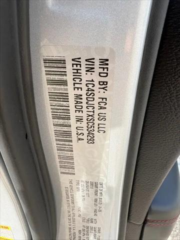 2025 Dodge Durango R/T Plus AWD