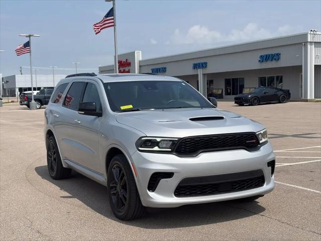 2025 Dodge Durango R/T Plus AWD