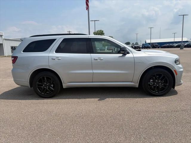 2025 Dodge Durango R/T Plus AWD