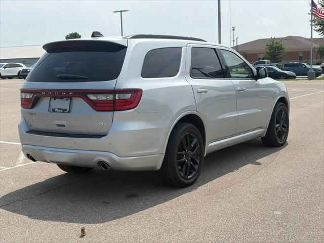 2025 Dodge Durango R/T Plus AWD