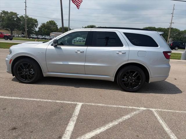2025 Dodge Durango R/T Plus AWD