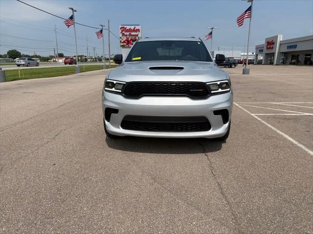 2025 Dodge Durango R/T Plus AWD
