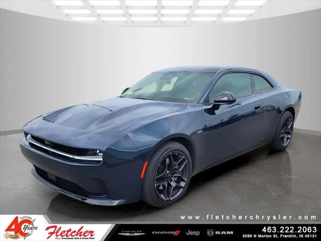 2024 Dodge Charger Daytona R/T AWD for sale in Franklin, IN