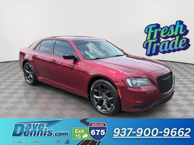2021 Chrysler 300 for sale near Dayton, OH