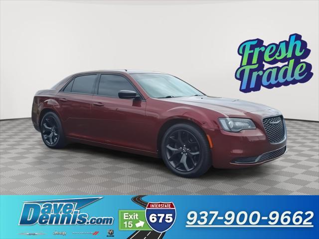 2021 Chrysler 300 Touring for sale near Dayton, OH