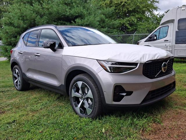2026 Volvo XC40 Plus, B5 AWD Gas (mild hybrid), Dark for sale in West Chester, PA