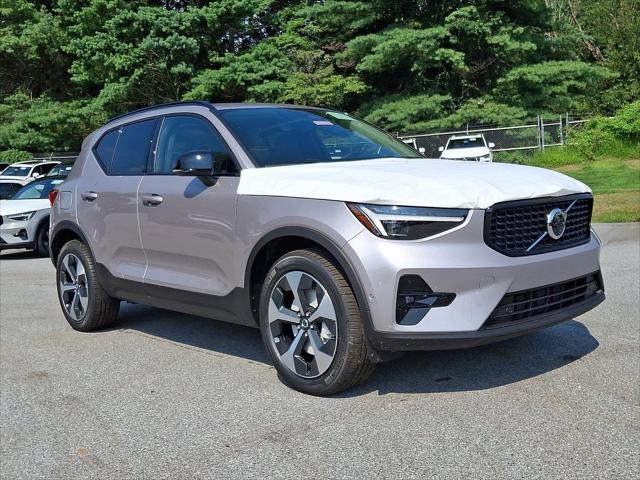 2026 Volvo XC40 Plus, B5 AWD Gas mild hybrid, Dark for sale in West Chester, PA