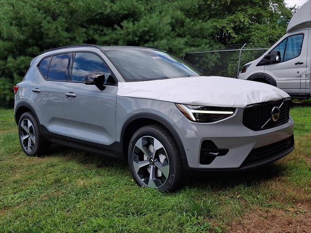 2026 Volvo XC40 Plus, B5 AWD Gas (mild hybrid), Dark for sale in West Chester, PA