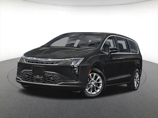 2027 Chrysler Pacifica Limited for sale in Virginia Beach, VA