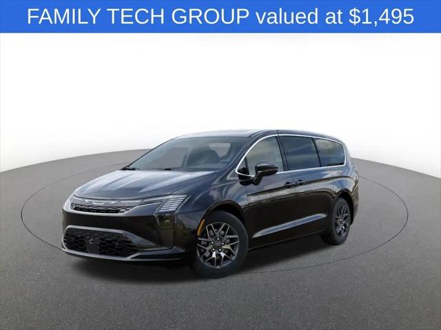 2027 Chrysler Pacifica Limited for sale in Virginia Beach, VA