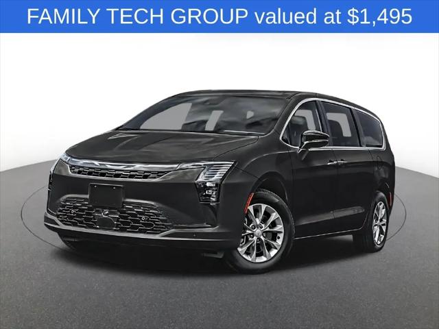 2027 Chrysler Pacifica Limited for sale in Virginia Beach, VA