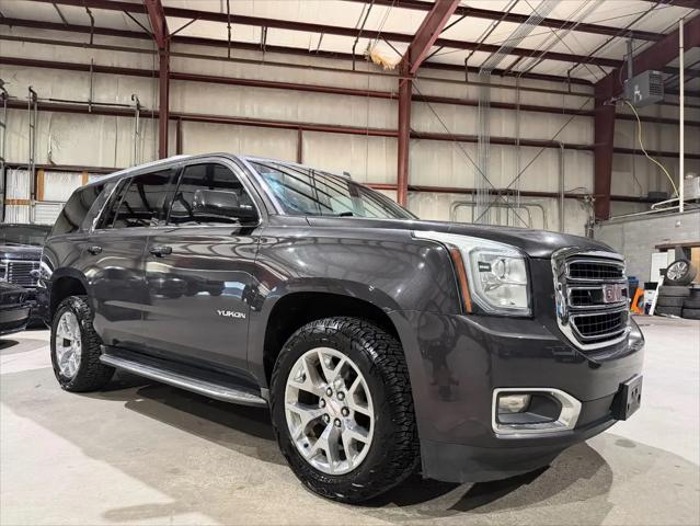 2015 GMC Yukon SLE for sale in Newnan, GA