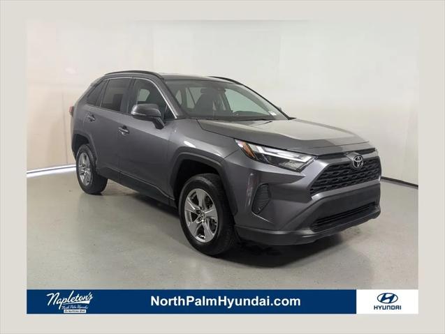 2025 Toyota RAV4 XLE for sale in Lake Park, FL