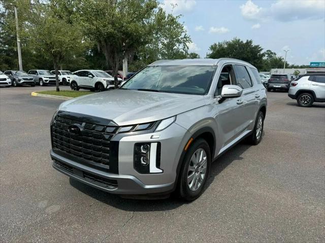 2025 Hyundai Palisade SEL for sale in Gainesville, FL
