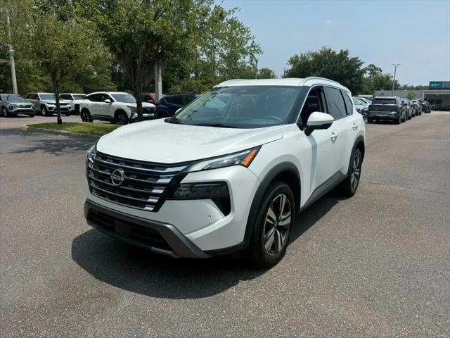 2026 Nissan Rogue SL for sale in Gainesville, FL