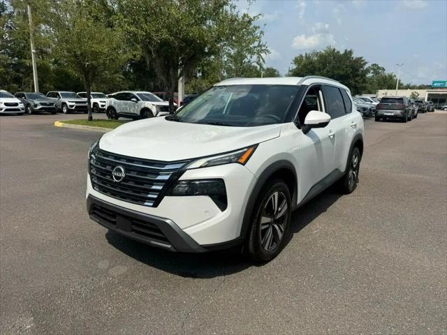 2026 Nissan Rogue SL for sale in Gainesville, FL