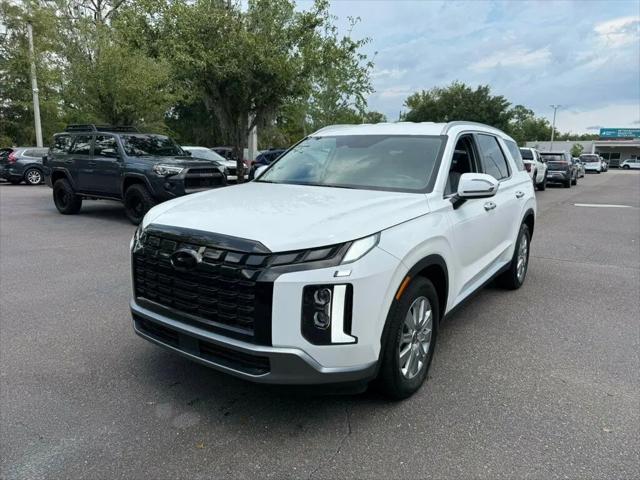 2025 Hyundai Palisade SEL for sale in Gainesville, FL