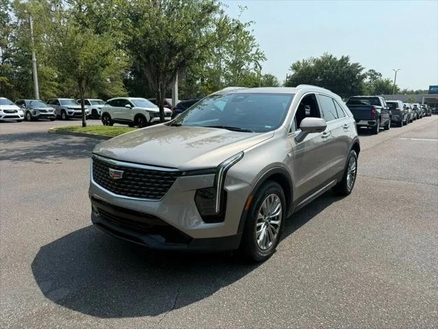 2025 Cadillac XT4 FWD Premium Luxury for sale in Gainesville, FL