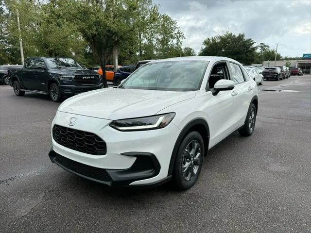 2026 Honda HR-V 2WD LX for sale in Gainesville, FL