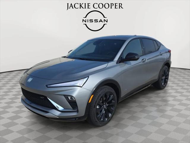 2026 Buick NV Sport Touring FWD for sale in Tulsa, OK