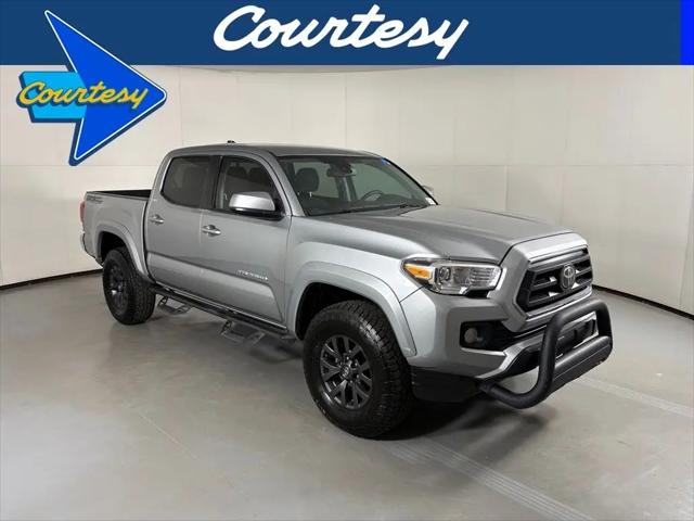 2023 Toyota Tacoma SR5 V6 for sale in Phoenix, AZ