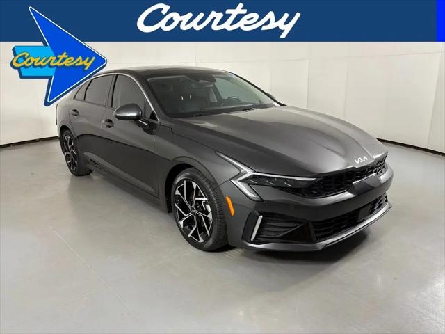 2025 Kia K5 EX for sale in Phoenix, AZ