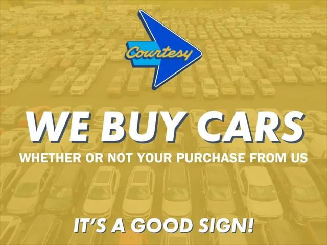 2021 Chevrolet Spark FWD 1LT Automatic