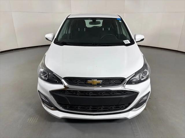 2021 Chevrolet Spark FWD 1LT Automatic