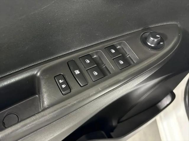 2021 Chevrolet Spark FWD 1LT Automatic