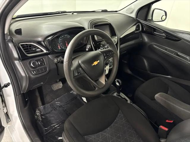 2021 Chevrolet Spark FWD 1LT Automatic