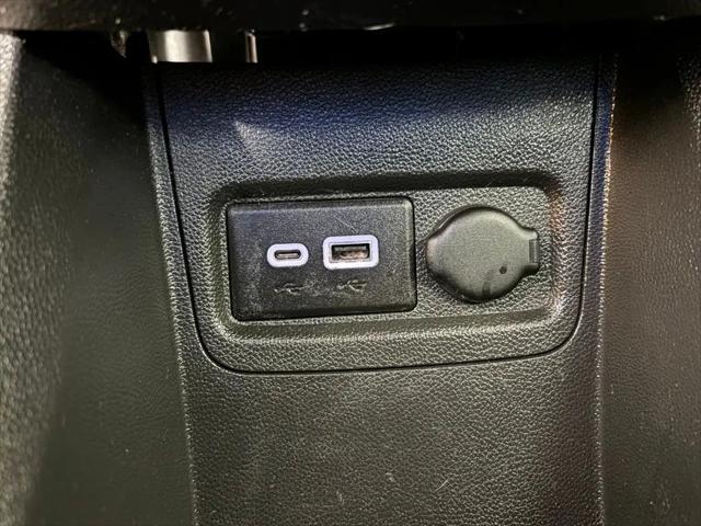 2021 Chevrolet Spark FWD 1LT Automatic