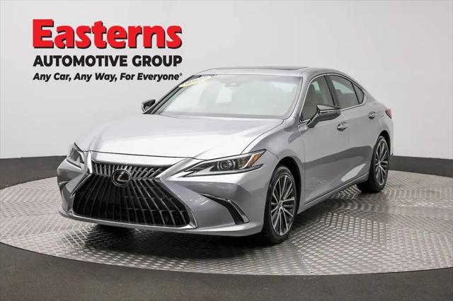 2022 Lexus ES 350 ES 350 for sale in Temple Hills, MD