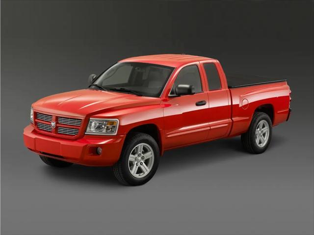 2011 Ram Dakota Bighorn/Lonestar for sale in Lawrenceville, GA