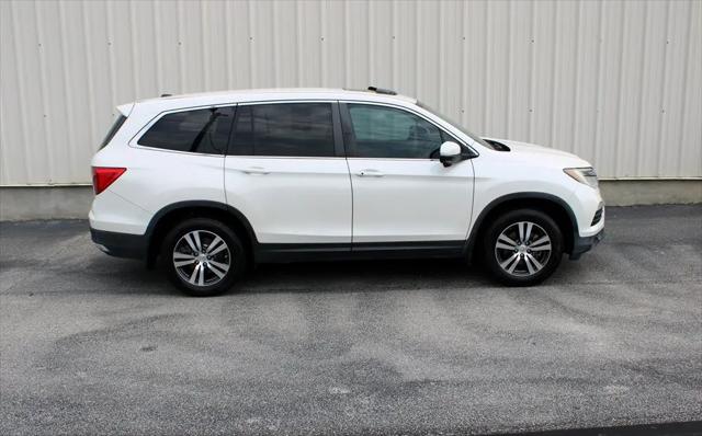 2017 Honda Pilot EX-L for sale in Thomson, GA