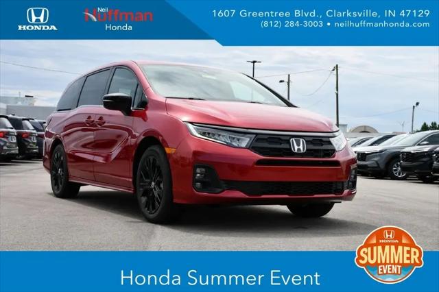 2026 Honda Odyssey Sport-L for sale in Clarksville, IN