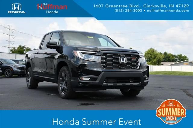 2026 Honda Ridgeline TrailSport for sale in Clarksville, IN