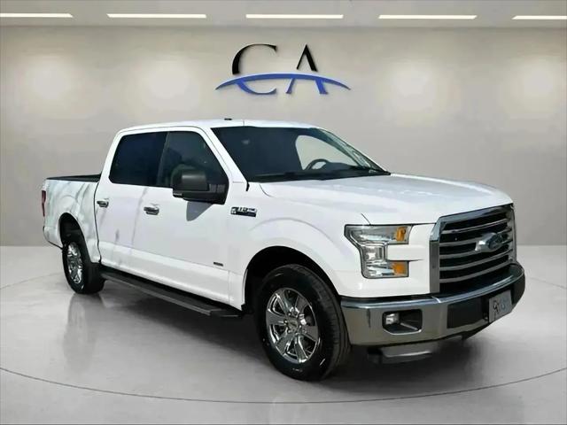 2016 Ford F-150 XLT for sale in Smithfield, NC