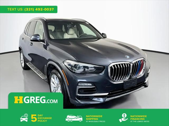 2020 BMW X5 sDrive40i for sale in Orlando, FL