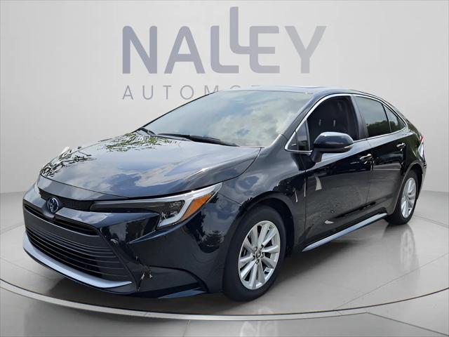 2023 Toyota Corolla Hybrid LE for sale in Roswell, GA