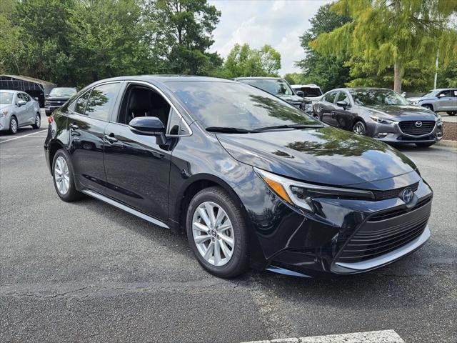 2023 Toyota Corolla Hybrid LE for sale in Roswell, GA