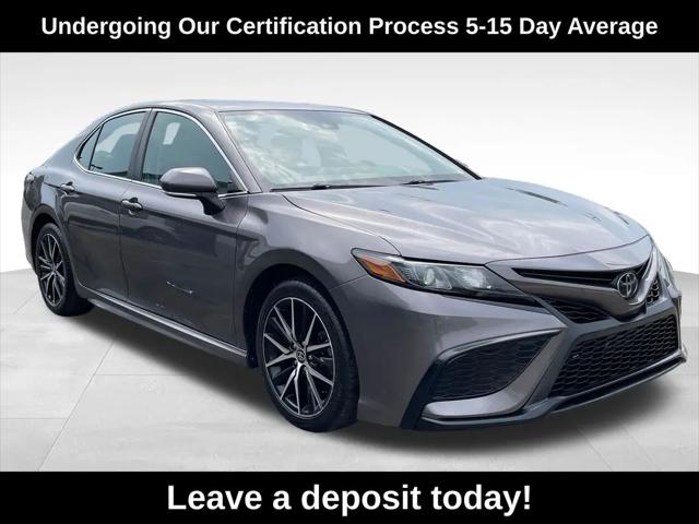 2023 Toyota Camry SE for sale in Berlin, NJ
