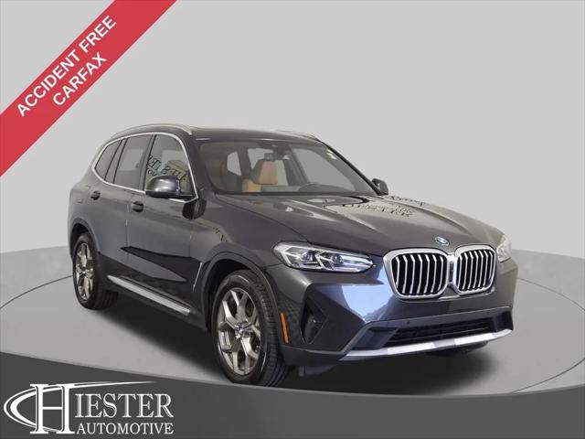 2024 BMW X3 sDrive30i for sale in Fuquay-Varina, NC
