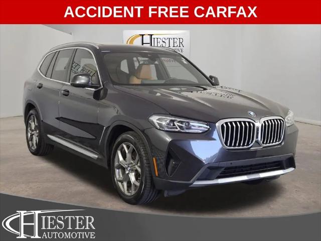 2024 BMW X3 sDrive30i for sale in Fuquay-Varina, NC