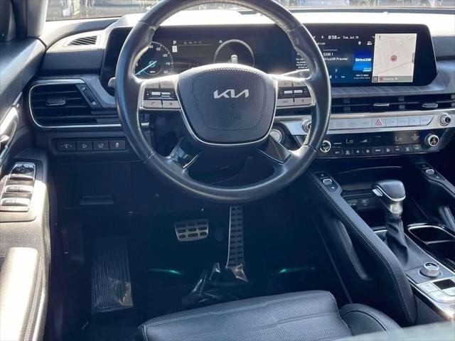 2023 Kia Telluride SX Prestige for sale in Cornelius, NC