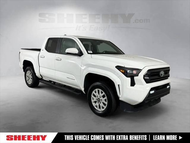 2024 Toyota Tacoma SR5 for sale in Fredericksburg, VA