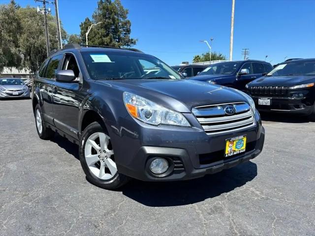 2014 Subaru Outback 2.5i Premium for sale in Sacramento, CA