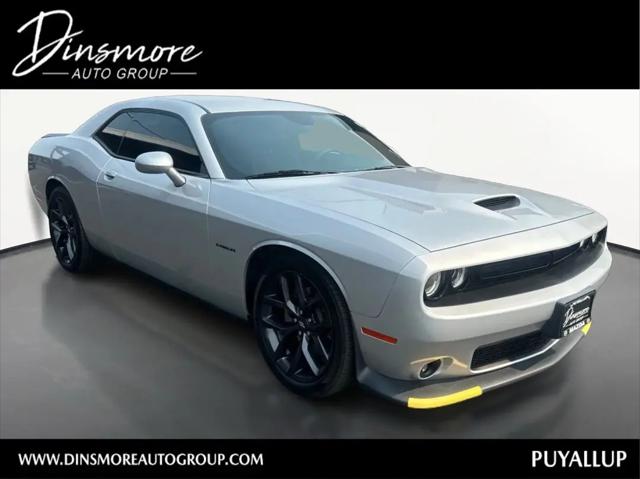 2020 Dodge Challenger R/T for sale in Puyallup, WA