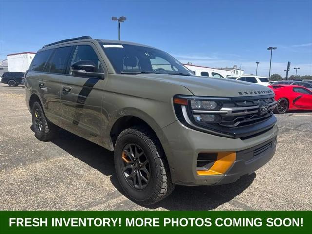 2025 Ford Expedition Tremor for sale in Abilene, TX