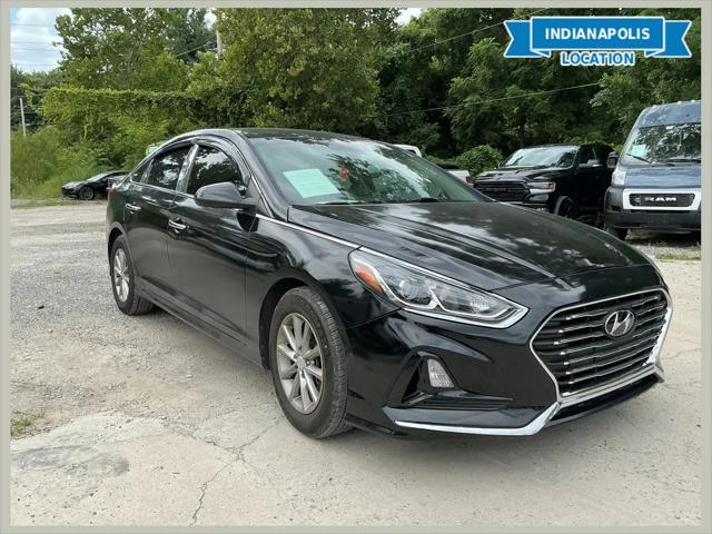 2018 Hyundai Sonata SE for sale in Indianapolis, IN