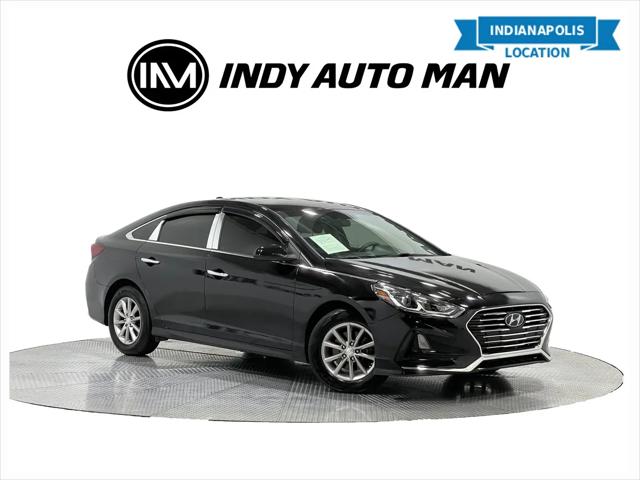 2018 Hyundai Sonata SE for sale in Indianapolis, IN